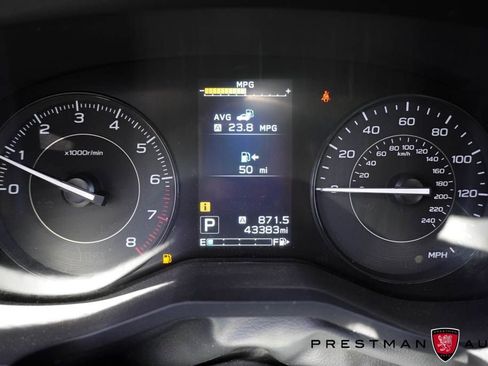 Used 2020 Subaru Impreza 2.0i Premium AWD/4WD image 23