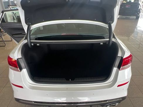 Used 2020 Kia Optima LX FWD image 22
