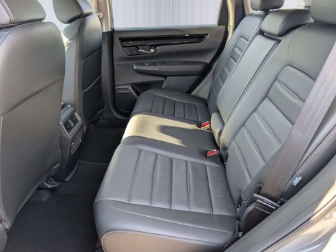 Certified 2025 Honda CR-V EX-L image 12