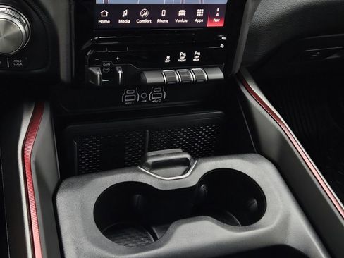New 2026 RAM 1500 Rebel AWD/4WD image 19