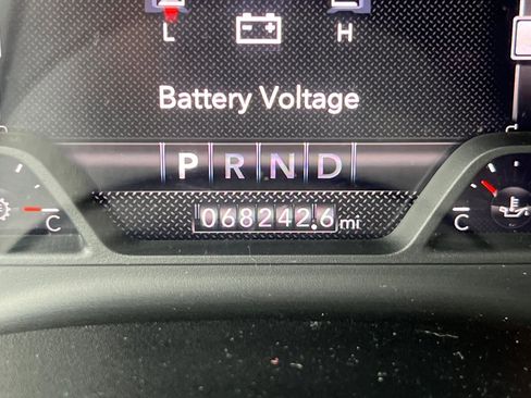 Used 2020 RAM 1500 Rebel w/ Rebel Level 1 Equipment Group image 24