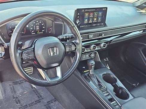 Used 2023 Honda Civic Sport Touring image 15