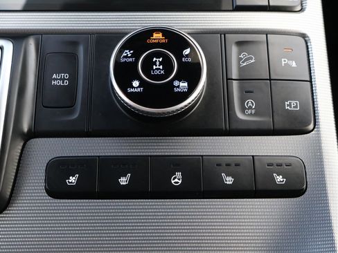 Used 2024 Hyundai Palisade Calligraphy image 29