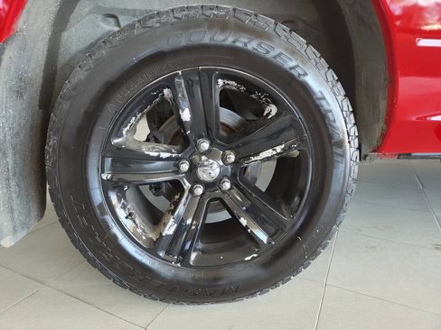 Used 2014 RAM 1500 Sport w/ Trailer Tow Group AWD/4WD image 11
