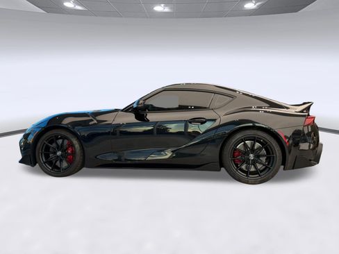 Used 2026 Toyota Supra w/ Driver Assist Package RWD image 2
