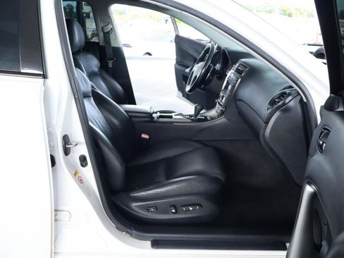 Used 2008 Lexus IS 250 RWD image 35