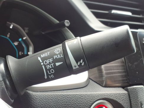 Used 2019 Honda Civic EX image 20