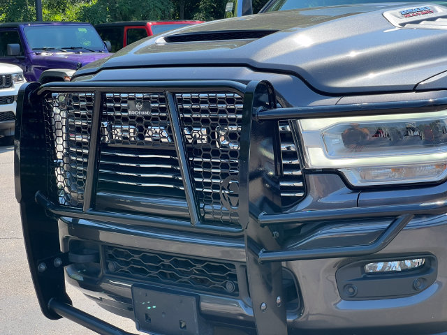 Used 2024 RAM 2500 Laramie w/ Sport Appearance Package AWD/4WD image 49