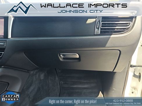 Used 2021 Porsche Macan GTS image 46