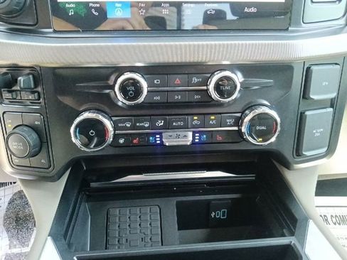 New 2026 Ford F350 Platinum AWD/4WD image 25