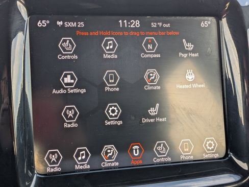 Used 2019 Jeep Compass Limited image 22