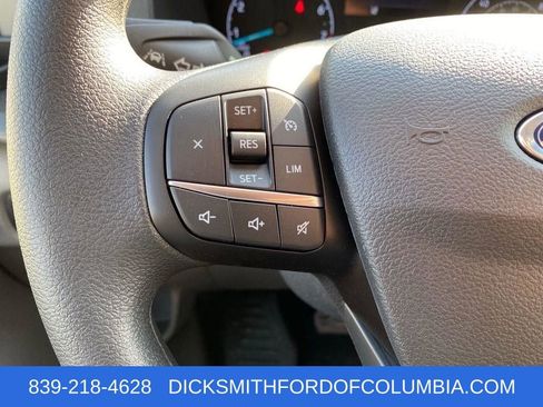 New 2025 Ford Transit 250 148 High Roof image 16