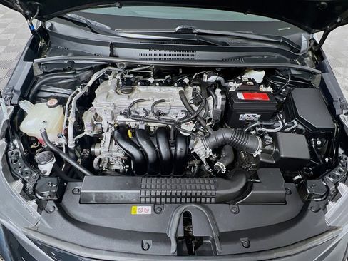 Used 2021 Toyota Corolla LE FWD image 27