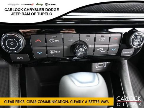 New 2026 Jeep Compass Latitude image 21