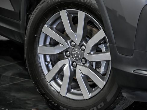 Used 2022 Honda Pilot EX-L image 3
