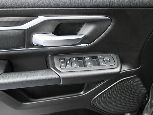 New 2026 RAM 1500 Big Horn w/ Night Edition AWD/4WD image 11