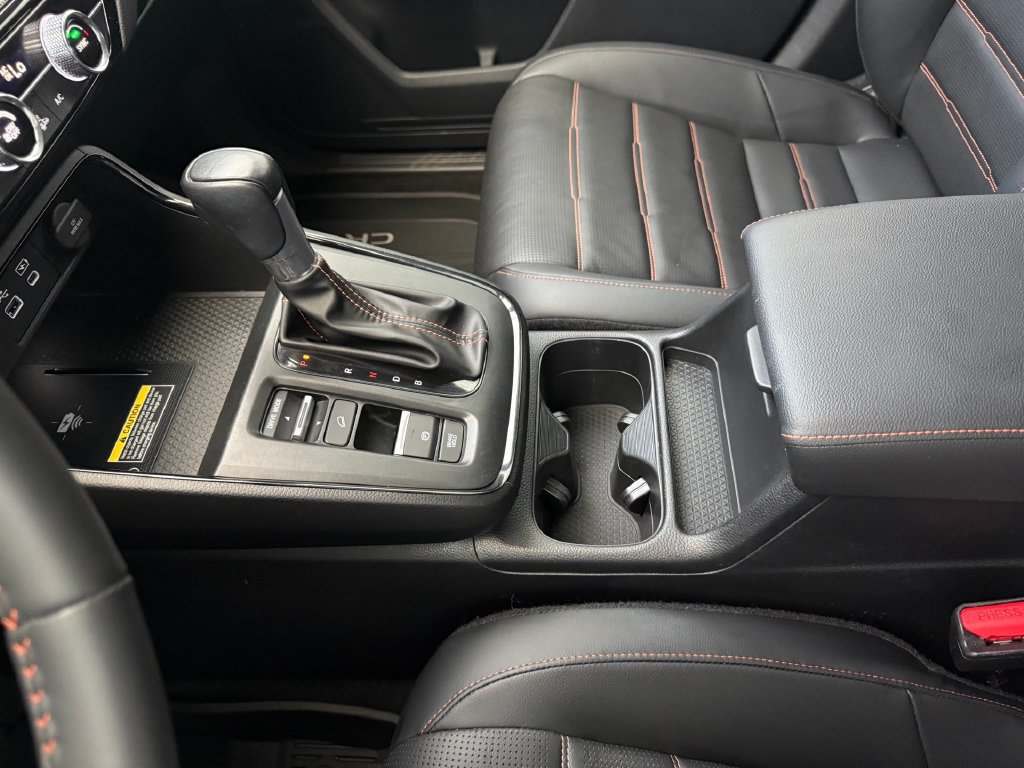 Used 2024 Honda CR-V Sport Touring image 18