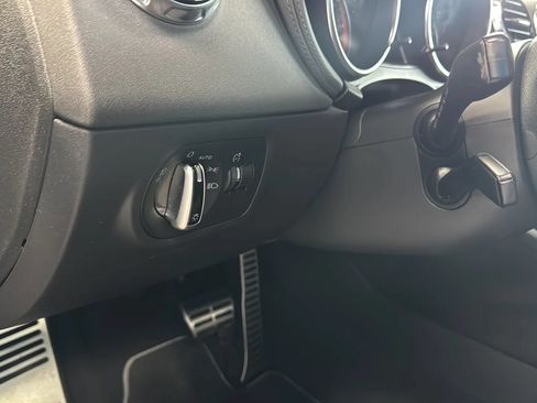 Used 2015 Audi TT 2.0T AWD/4WD image 25