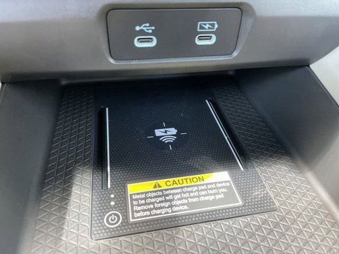 New 2025 Honda Accord EX-L image 19