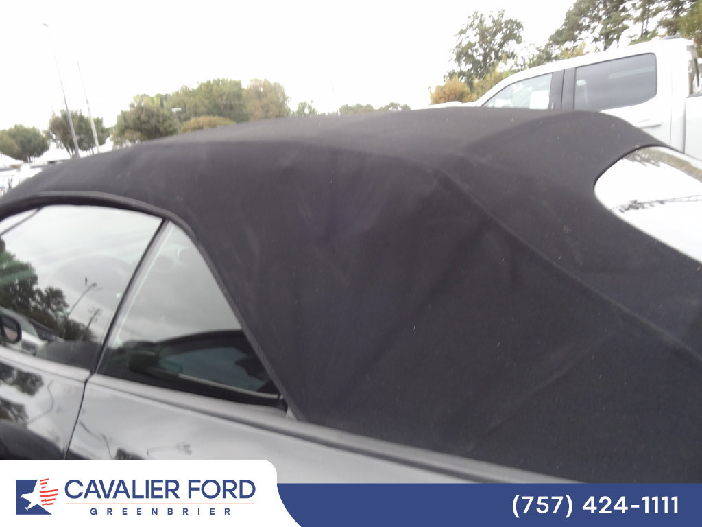 Used 2019 Ford Mustang Premium w/ Equipment Group 201A RWD image 13