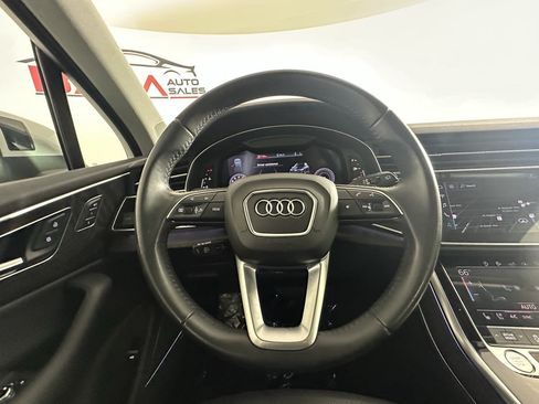 Used 2020 Audi Q7 3.0T Premium Plus AWD/4WD image 34