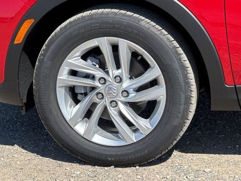 New 2026 Buick Envista Preferred w/ Advanced Safety Package FWD image 30
