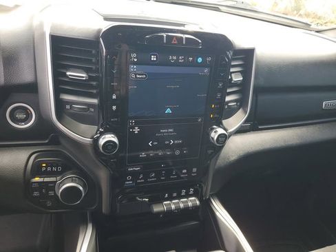 Used 2023 RAM 1500 Big Horn AWD/4WD image 23
