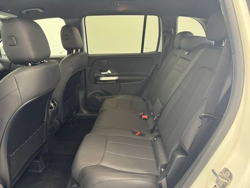 Certified 2026 Mercedes-Benz GLB 250 image 20