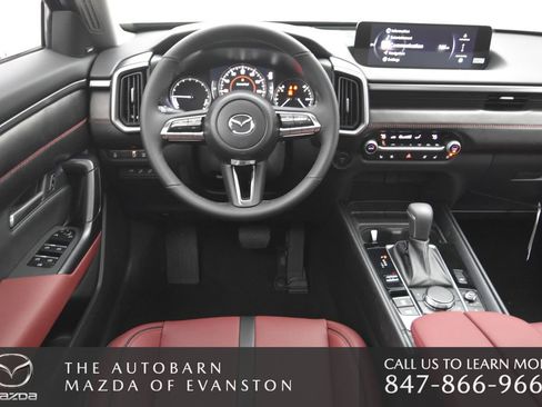 New 2026 MAZDA CX-50 AWD 2.5 Hybrid w/ Weather Package image 26