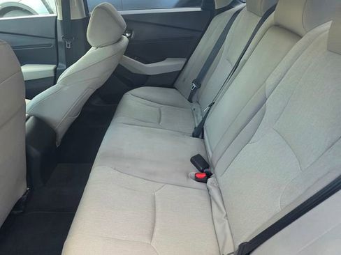 Used 2023 Honda Accord EX image 12