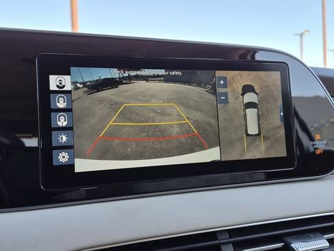 Used 2020 Hyundai Palisade Limited image 39