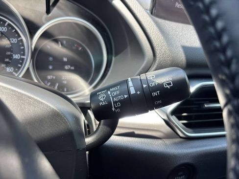 Certified 2023 MAZDA CX-5 AWD 2.5 S image 26