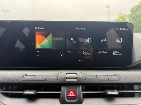Used 2025 Kia K4 FWD image 29