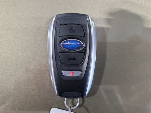 Used 2025 Subaru Forester Premium w/ Convenience Package #1 AWD/4WD image 26