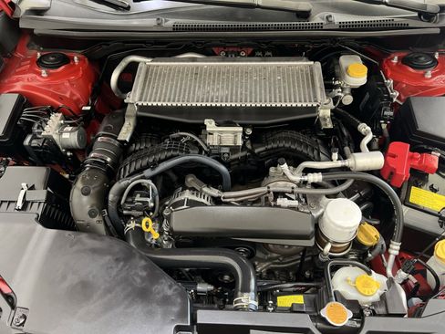 Used 2022 Subaru WRX Premium image 25