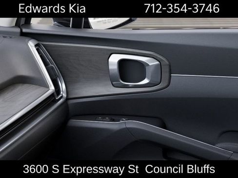 New 2026 Kia Sorento X-Line EX AWD/4WD image 27