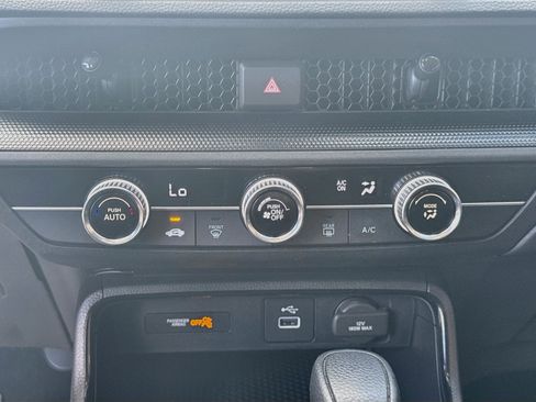 Used 2024 Honda CR-V LX image 12