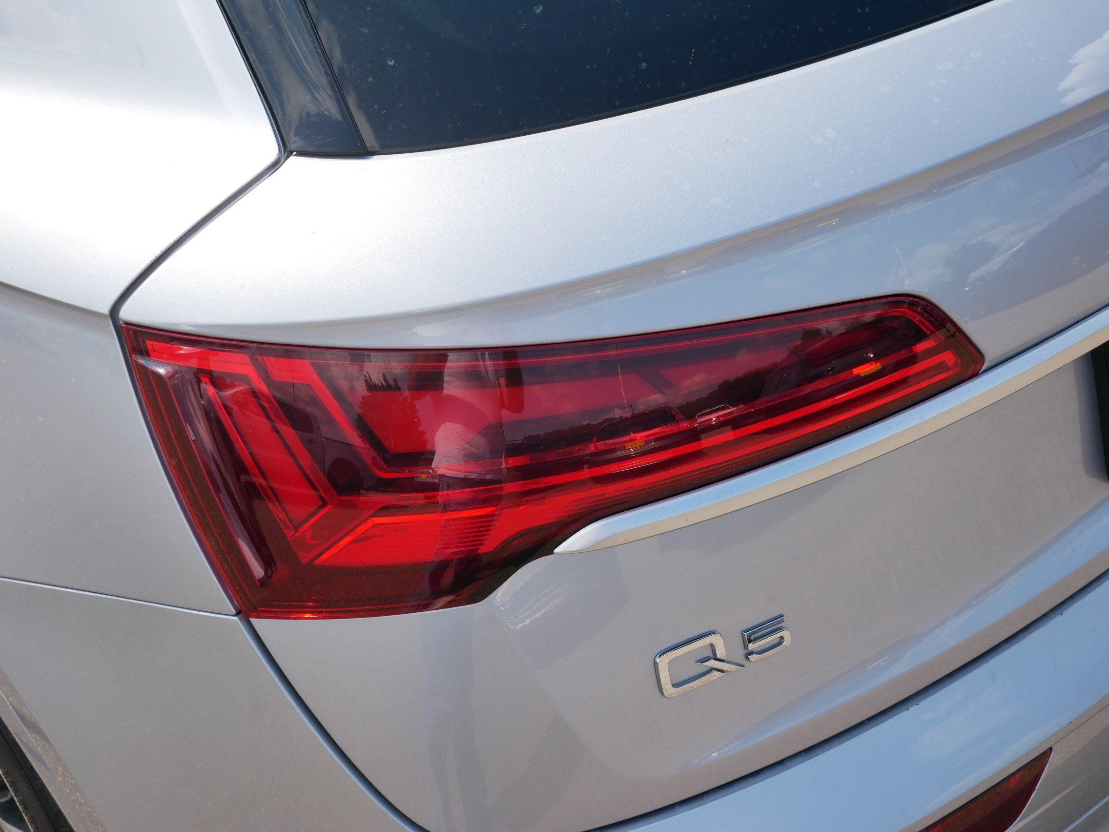 Used 2024 Audi Q5 2.0T Premium Plus AWD/4WD image 17