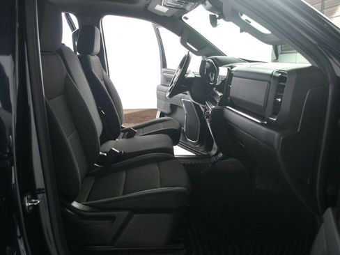 Used 2023 Chevrolet Silverado 1500 LT AWD/4WD image 33