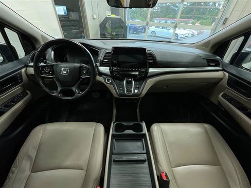 Used 2018 Honda Odyssey EX-L image 22