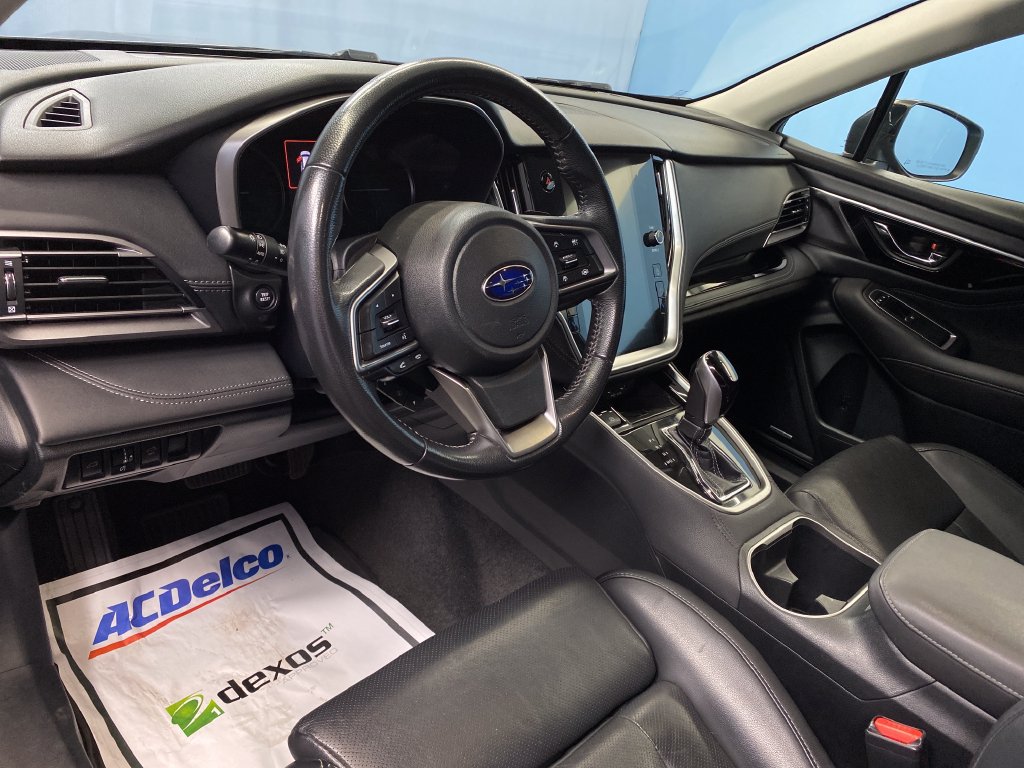 Used 2021 Subaru Outback Limited AWD/4WD image 11