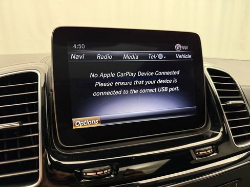 Used 2019 Mercedes-Benz GLE 43 AMG 4MATIC Coupe image 34