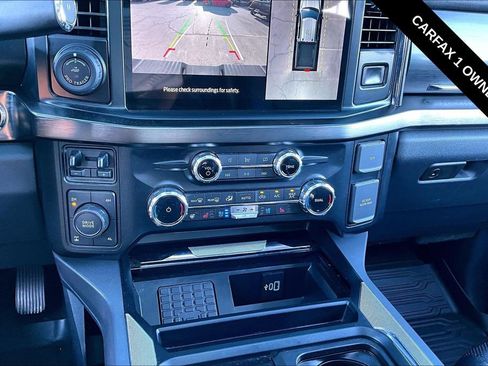 Used 2024 Ford F250 Lariat w/ Lariat Ultimate Package AWD/4WD image 17