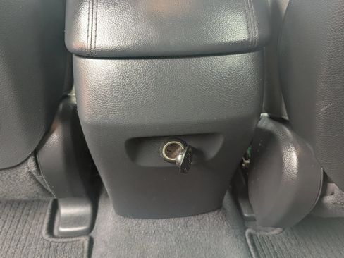 Used 2015 Hyundai Santa Fe Sport w/ Option Group 02 FWD image 14