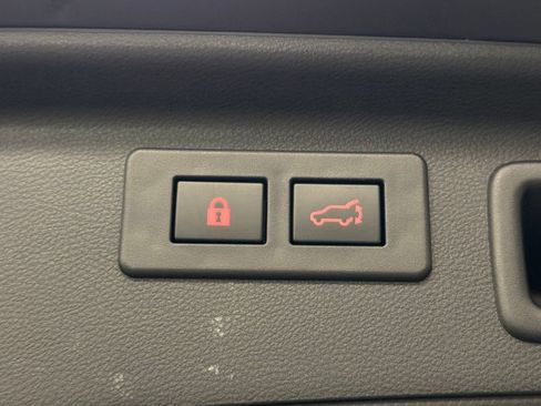 Used 2023 Subaru Forester Sport AWD/4WD image 17