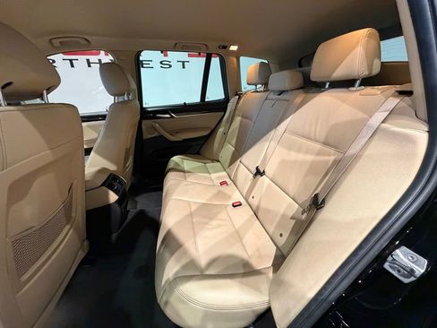 Used 2016 BMW X3 xDrive28i image 26