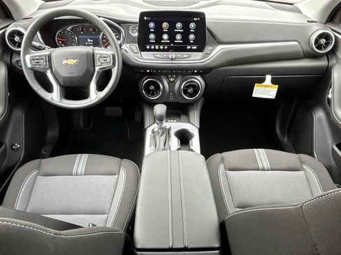 New 2026 Chevrolet Blazer LT w/ Convenience Package FWD image 25