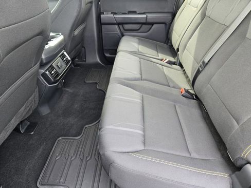 Certified 2024 Ford F150 STX image 29