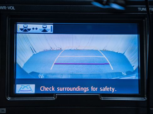 Used 2014 Toyota Sienna Limited image 51