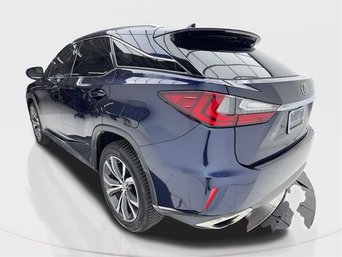 Used 2017 Lexus RX 350 FWD w/ Premium Package image 10